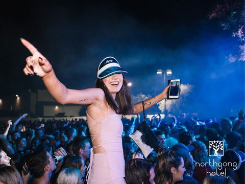 North Gong New Year's Eve - Pubs Perth 0