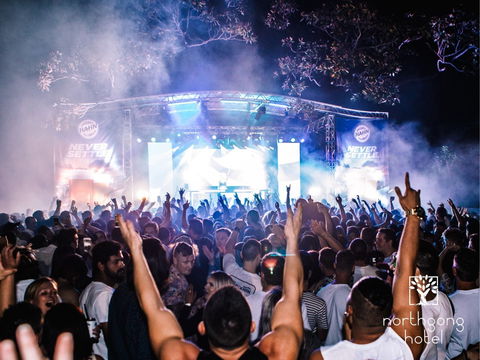 North Gong New Year's Eve - Pubs Perth 1