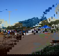 Nungarin Markets - Pubs Perth