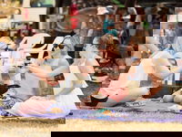 Nundle Country Picnic