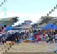 Off-Grid Living Festival Eldorado - Pubs Perth