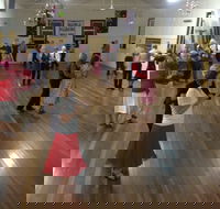 Old Time Dance - Pubs Perth