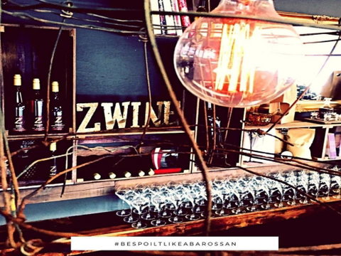 [o'ne Music] LIVE MUSIC @ Z WINE Cellar Door & Wine Bar - Pubs Perth 0