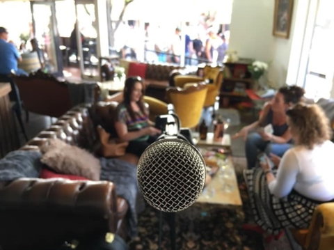 [o'ne Music] LIVE MUSIC @ Z WINE Cellar Door & Wine Bar - Pubs Perth 1