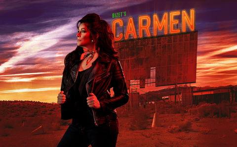 Opera Australia's Carmen - Pubs Perth 0
