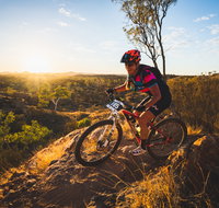 Outback Cycling Easter - Pubs Perth