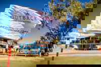 Outback Queensland Masters Charleville Leg 2021