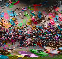 Paddling Film Festival - Coffs Harbour Sawtell - Pubs Perth