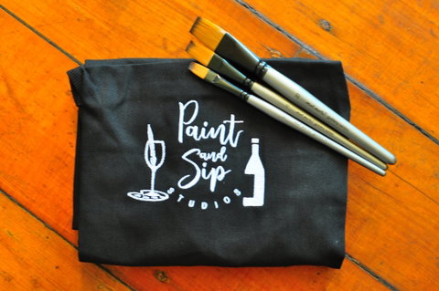 Paint And Sip Experience - Pubs Perth 2