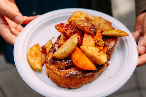 Parramatta Farmers Market - Pubs Perth 1