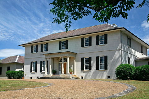 Parramatta Heritage Festival - Pubs Perth 0