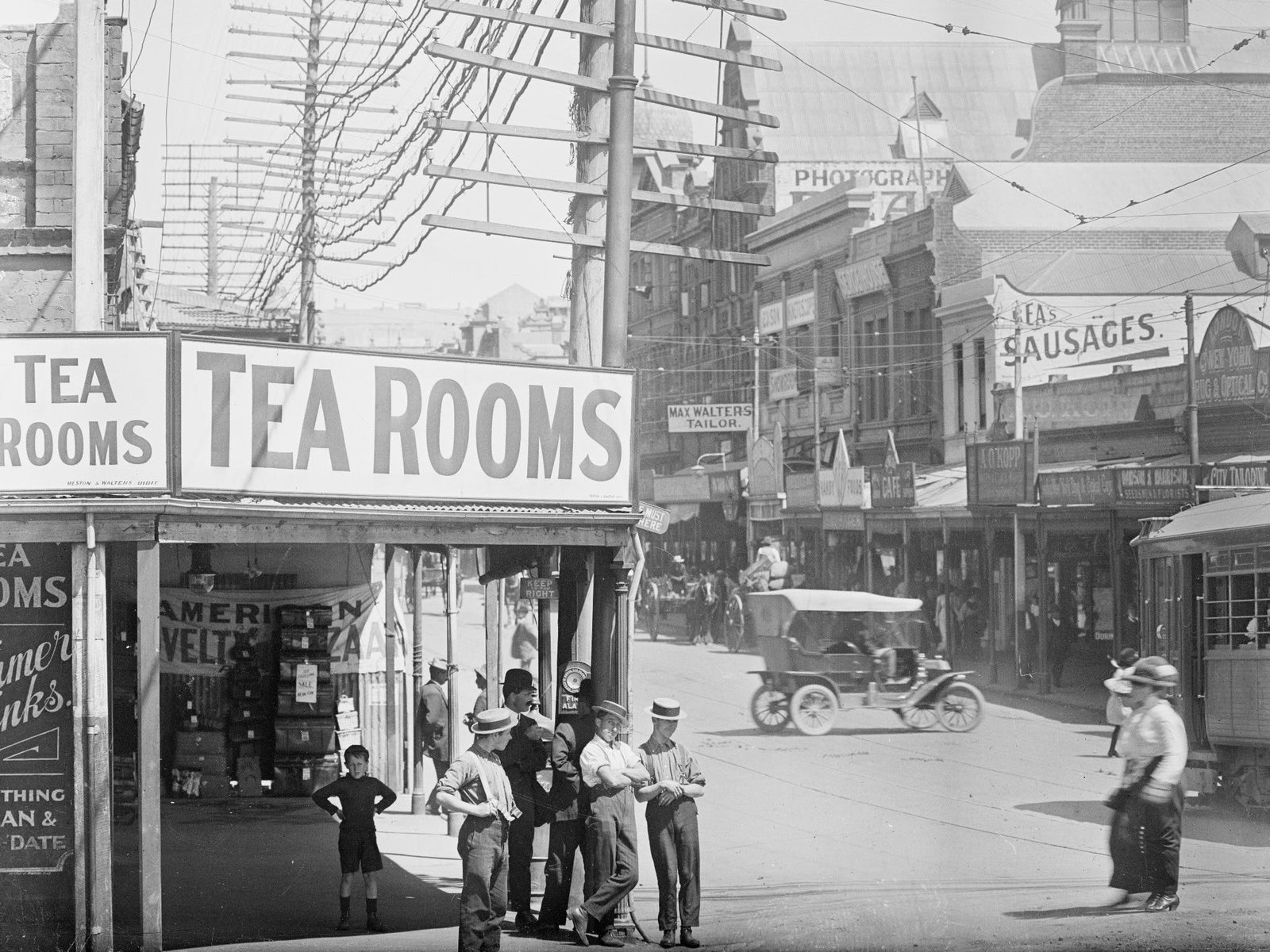 Northbridge WA Pubs Perth