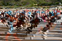 Port Stephens Triathlon Festival