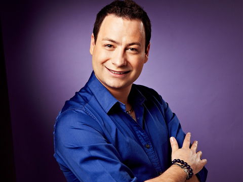 Psychic Medium Mitchell Coombes - Pubs Perth 0