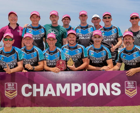 Queensland State Cup - Pubs Perth 0