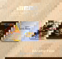 Renowned Chef Annette Fear returns - Thai Banquet Cooking Class - Pubs Perth