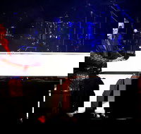 Rocketman A Tribute to Elton John featuring Greg Andrew - Pubs Perth