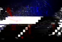 Rocketman A Tribute to Elton John featuring Greg Andrew