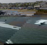 Rumble on the Reef - Wakeboarding - Pubs Perth