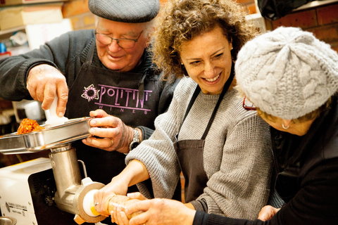 Salami And Salsicce Making Classes At Politini Wines - Pubs Perth 1