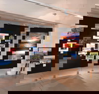 SALA 2020 exhibition at The Ascot Community Exhibition Art Gallery. - Pubs Perth