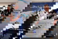 San Remo Fishing Festival