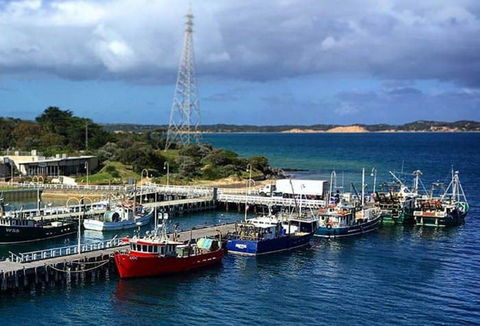 San Remo Fishing Festival - Pubs Perth 2