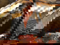 Selby and Friends Beethoven's Ghost Burradoo