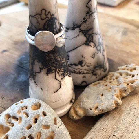 Silver Jewellery Workshop - Beginners - Pubs Perth 0