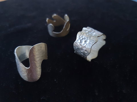 Silversmith Class: Make A Silver Ring In A Day - Pubs Perth 0
