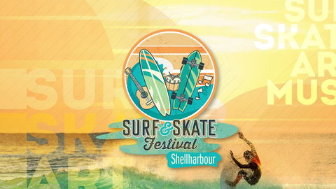 Skate And Surf Festival, Shellharbour - Pubs Perth 0