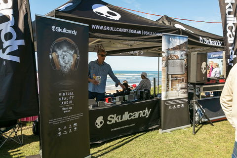 Skullcandy Oz Grom Open - Pubs Perth 0