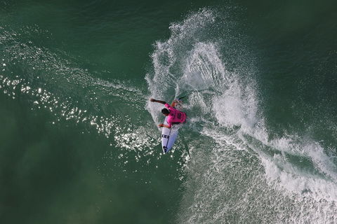 Skullcandy Oz Grom Open - Pubs Perth 2