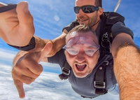 Skydive Bourke