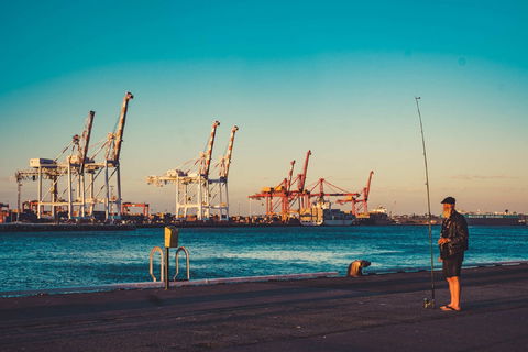 Smartphone Photography Course - Fremantle - Pubs Perth 0