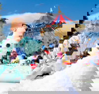 Snow Time in the Garden - Hunter Valley Gardens - Cancelled - Pubs Perth