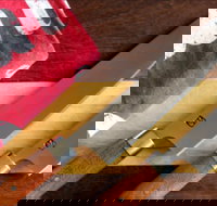 South Coast Knife Show and Rare Artisan Expo - Pubs Perth