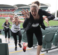 Stadium Stomp Adelaide Oval - Postponed - Pubs Perth