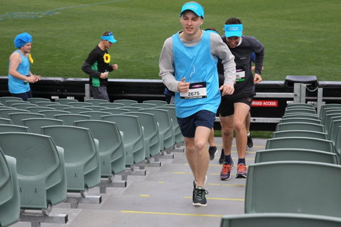 Stadium Stomp Adelaide Oval - Postponed - Pubs Perth 1