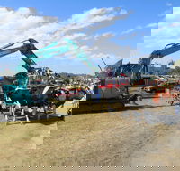 SteamFest 2021 - Pubs Perth