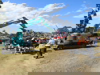 SteamFest 2021