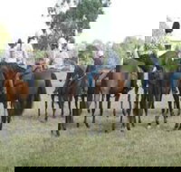 Stroud Show - Pubs Perth