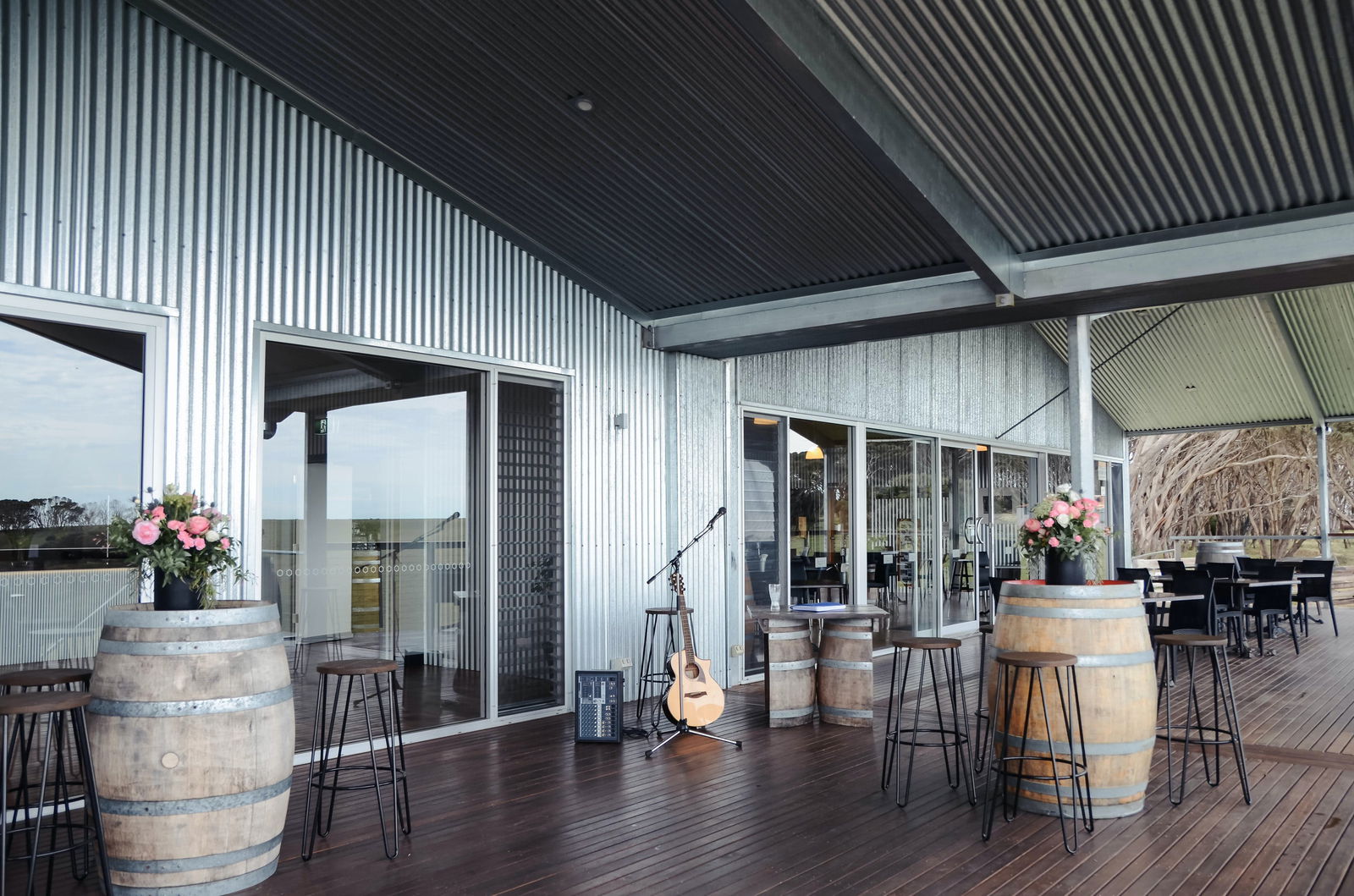 Antechamber Bay SA Pubs Perth