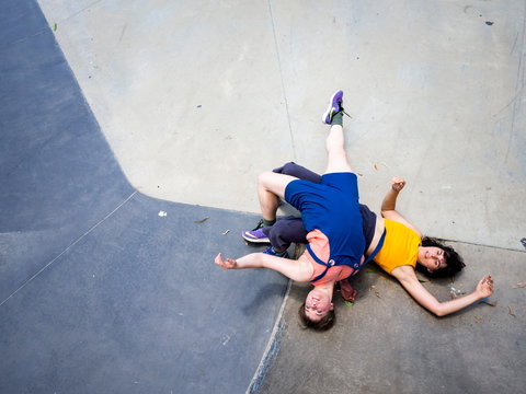 Supercell: Festival Of Contemporary Dance 2021 - Pubs Perth 1