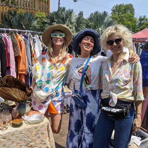 Surry Hills Markets - Pubs Perth 0