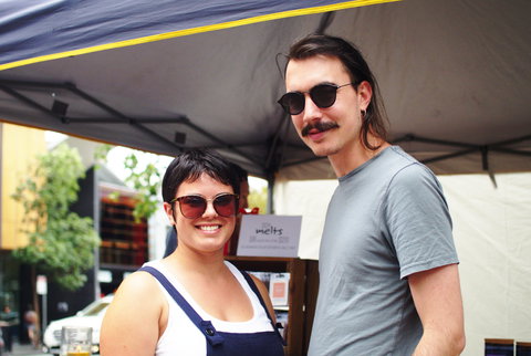 Surry Hills Markets - Pubs Perth 1