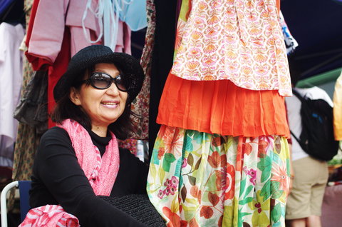 Surry Hills Markets - Pubs Perth 2