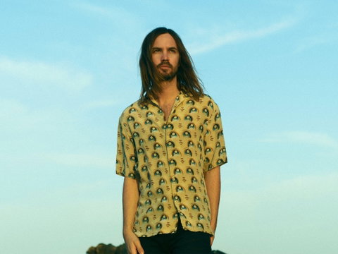 Tame Impala - Pubs Perth 0