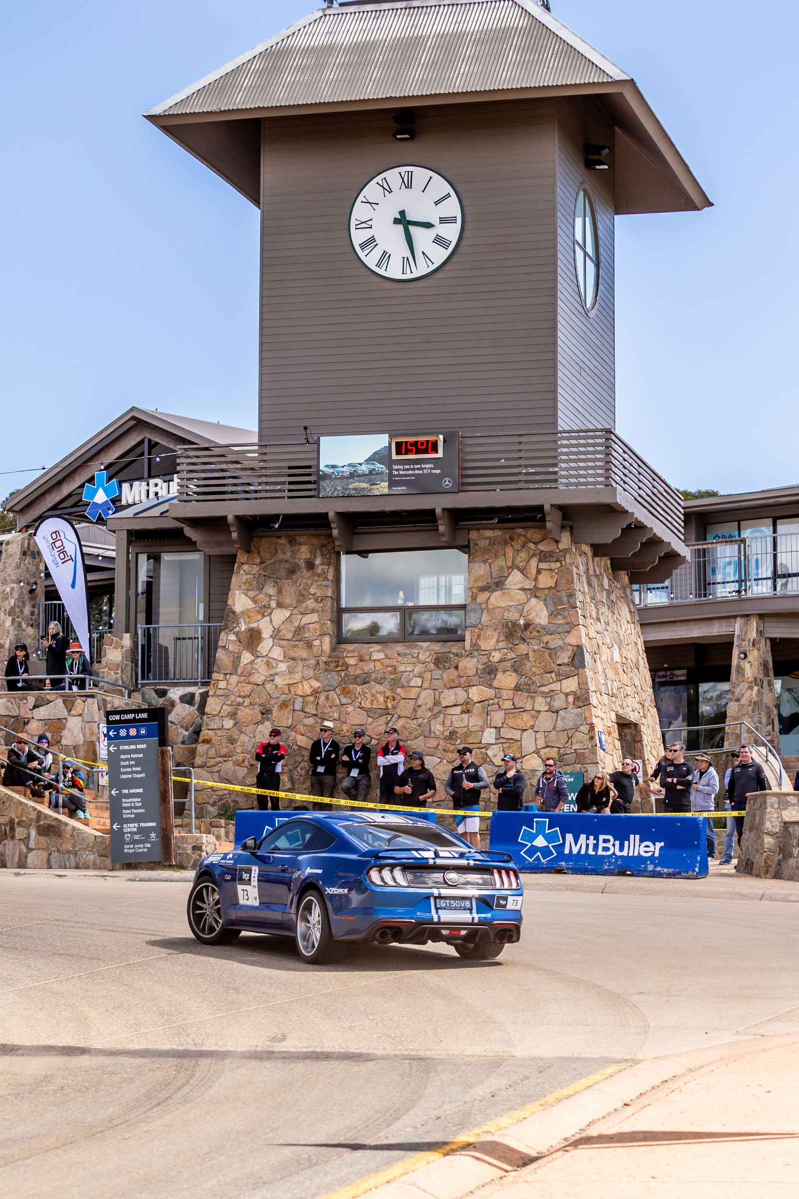 Bridge Creek VIC Pubs Perth