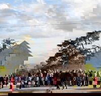 Tasmanian Chamber Music Festival 2020 - Pubs Perth